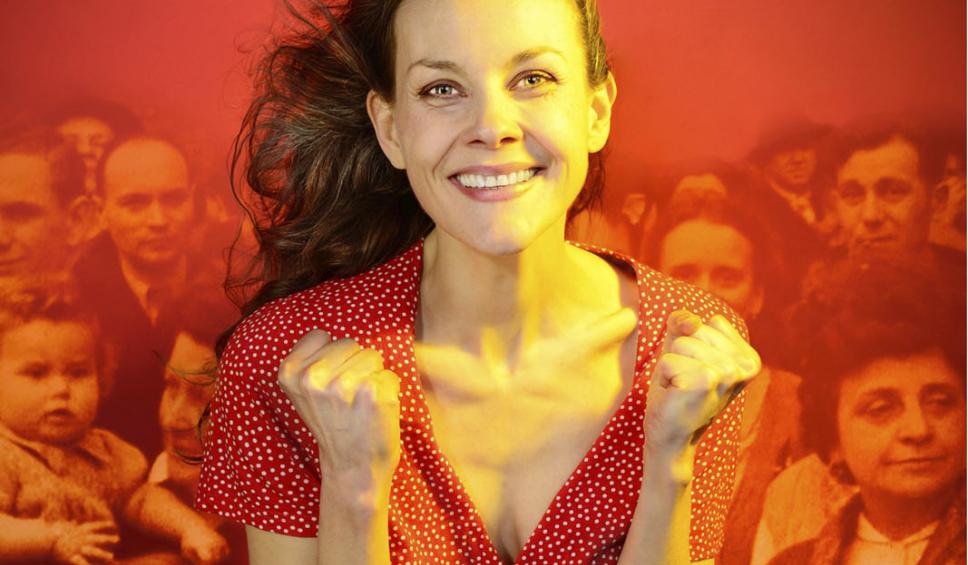 2022 film la sociale