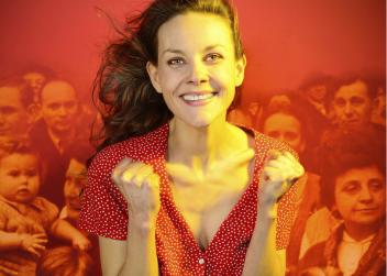 2022 film la sociale