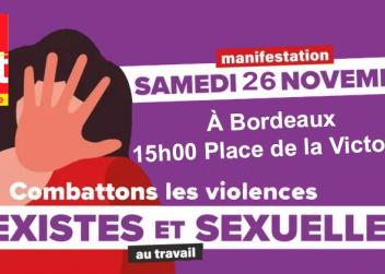 2022 manif violences faites femmes 